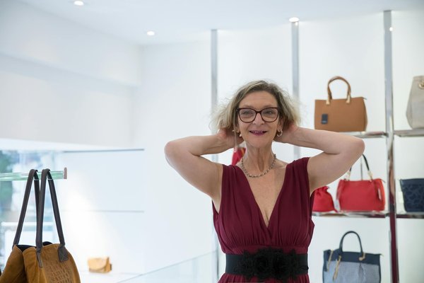 Sacs week-end élégants : voyagez avec style et confort