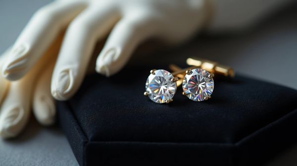 Vivez l'élégance avec un bracelet en diamant